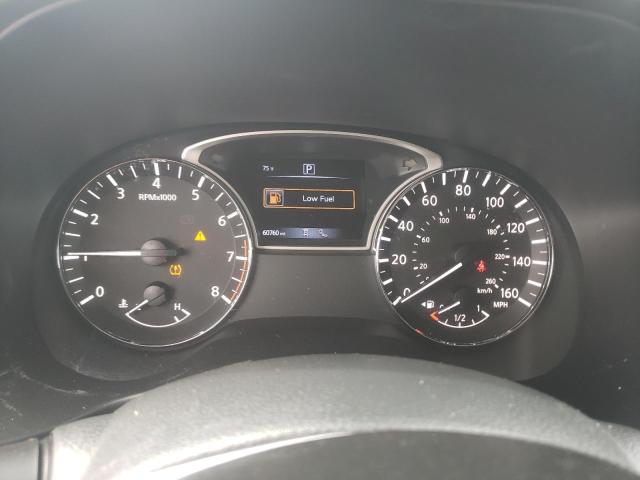 5N1DR2MN7KC608944 - 2019 NISSAN PATHFINDER S GRAY photo 9