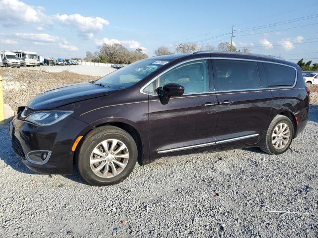 2018 CHRYSLER PACIFICA TOURING L, 