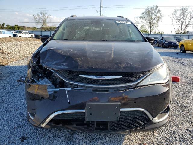 2C4RC1BG7JR115233 - 2018 CHRYSLER PACIFICA TOURING L BURGUNDY photo 5