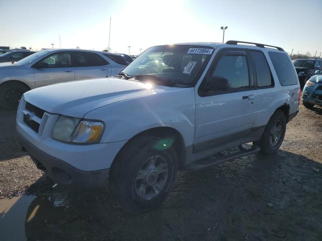 2003 FORD EXPLORER SPORT, 