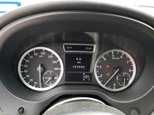 SJKCH5CP1JA059000 - 2018 INFINITI QX30 BASE أسود صورة 9