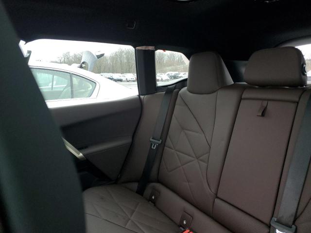 WB523CF03PCM84985 - 2023 BMW IX XDRIVE50 Boz foto 11