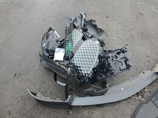 WB523CF03PCM84985 - 2023 BMW IX XDRIVE50 Boz foto 13