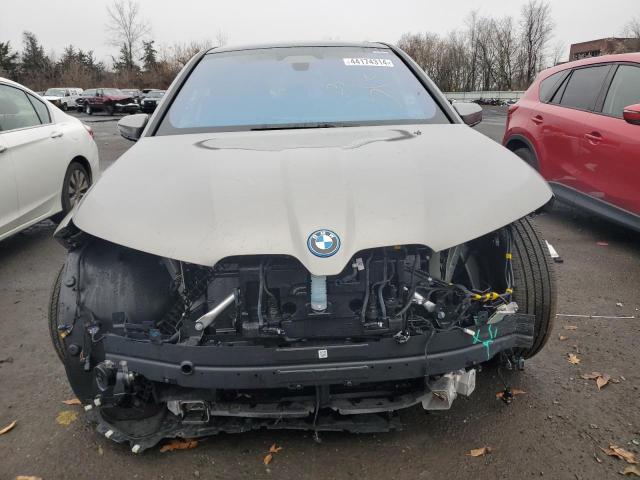 WB523CF03PCM84985 - 2023 BMW IX XDRIVE50 GRAY photo 5