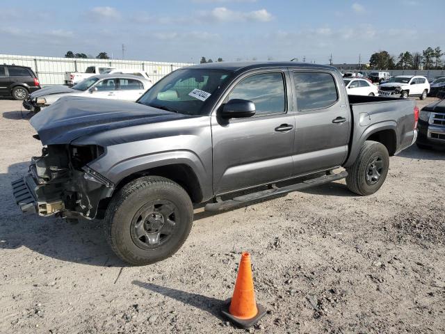 2016 TOYOTA TACOMA DOUBLE CAB, 