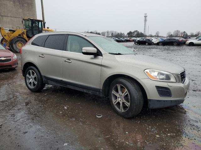 YV4902DZ2C2266749 - 2012 VOLVO XC60 T6 TAN photo 4