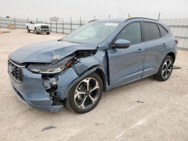2023 FORD ESCAPE ST LINE SELECT, null