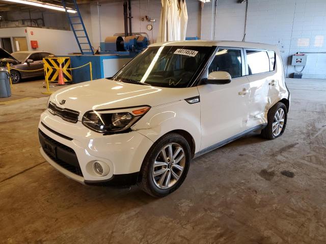 2019 KIA SOUL +, 