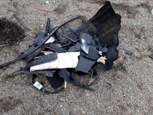 1G1ZG5ST4LF039224 - 2020 CHEVROLET MALIBU RS Silber Foto 12