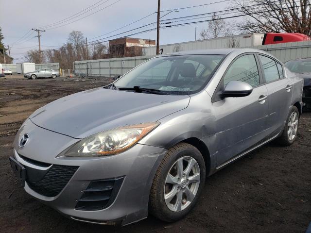 2010 MAZDA 3 I, 