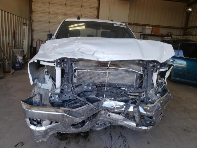 3C6UR5DL7NG322248 - 2022 RAM 2500 BIG HORN/LONE STAR WHITE photo 5