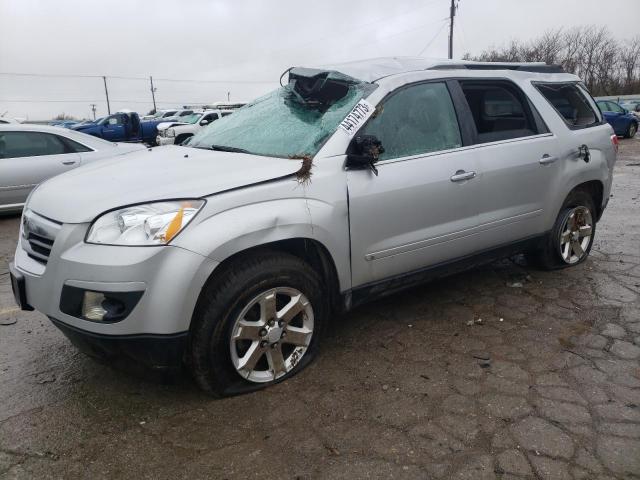 5GZER23D29J124394 - 2009 SATURN OUTLOOK XR SILVER photo 1