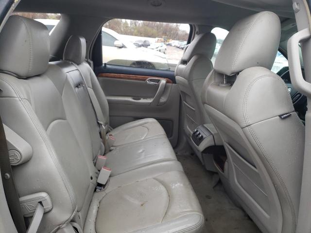 5GZER23D29J124394 - 2009 SATURN OUTLOOK XR SILVER photo 10