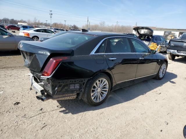 1G6KA5RX8HU164283 - 2017 CADILLAC CT6 BLACK photo 3