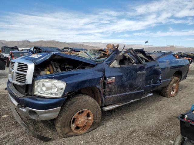 2009 DODGE RAM 2500, 