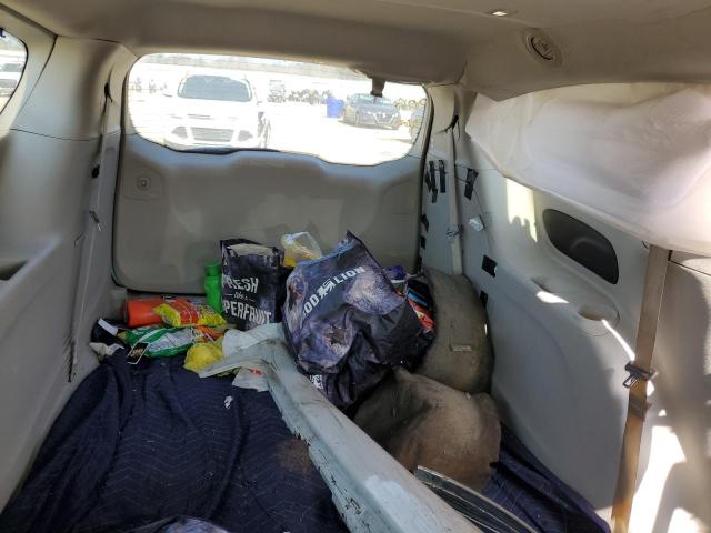 2C4RC1BG5KR592809 - 2019 CHRYSLER PACIFICA TOURING L 白色 照片 10