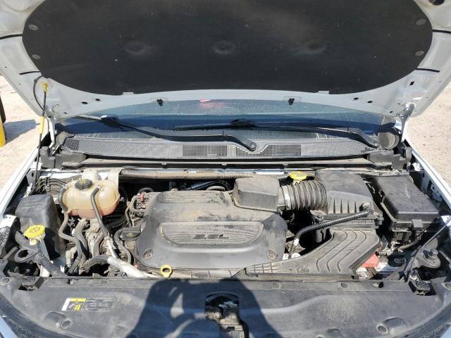 2C4RC1BG5KR592809 - 2019 CHRYSLER PACIFICA TOURING L 白色 照片 12