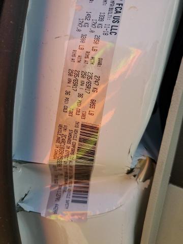 2C4RC1BG5KR592809 - 2019 CHRYSLER PACIFICA TOURING L 白色 照片 13