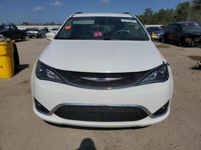 2C4RC1BG5KR592809 - 2019 CHRYSLER PACIFICA TOURING L 白色 照片 5