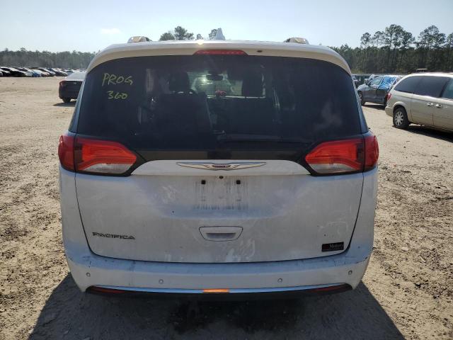 2C4RC1BG5KR592809 - 2019 CHRYSLER PACIFICA TOURING L 白色 照片 6
