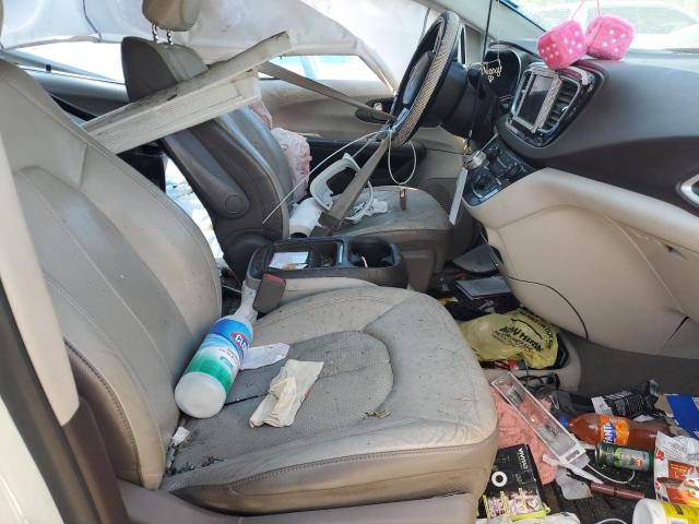 2C4RC1BG5KR592809 - 2019 CHRYSLER PACIFICA TOURING L 白色 照片 7