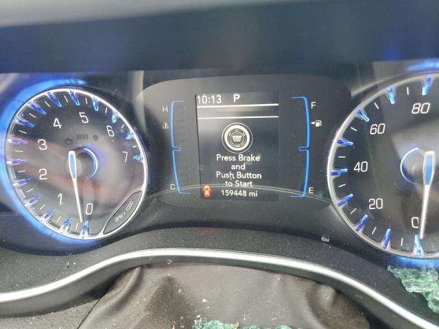 2C4RC1BG5KR592809 - 2019 CHRYSLER PACIFICA TOURING L 白色 照片 9