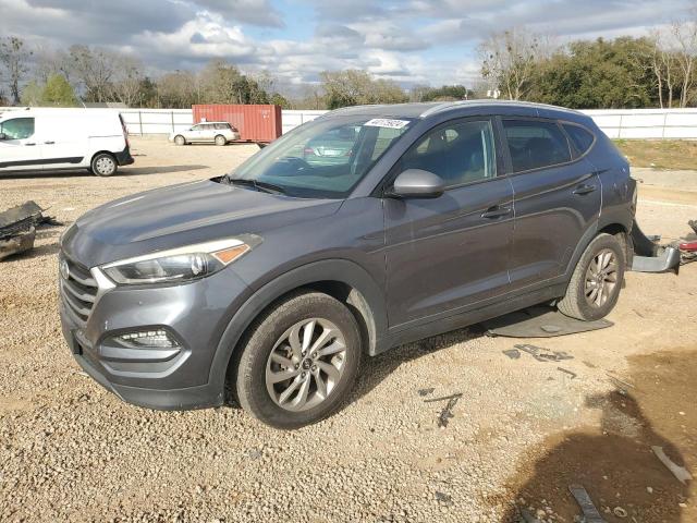 2016 HYUNDAI TUCSON LIMITED, 