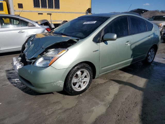 2007 TOYOTA PRIUS, 