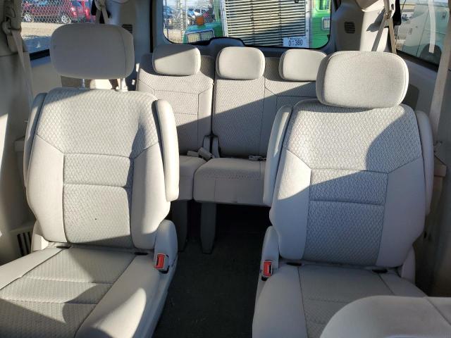 2A8HR54199R652863 - 2009 CHRYSLER TOWN & COU TOURING 米色 照片 10