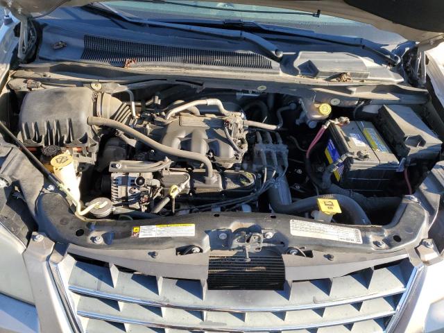 2A8HR54199R652863 - 2009 CHRYSLER TOWN & COU TOURING 米色 照片 12