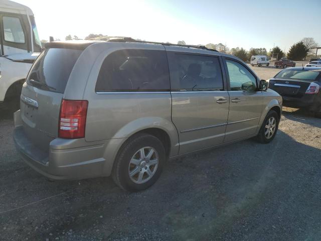 2A8HR54199R652863 - 2009 CHRYSLER TOWN & COU TOURING 米色 照片 3