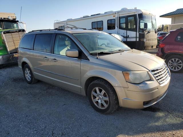 2A8HR54199R652863 - 2009 CHRYSLER TOWN & COU TOURING 米色 照片 4