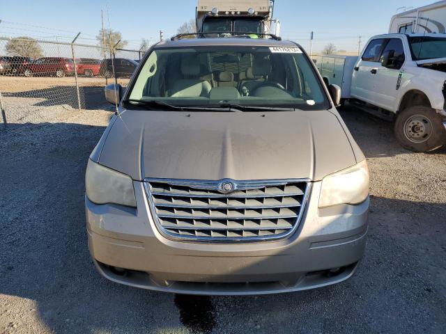 2A8HR54199R652863 - 2009 CHRYSLER TOWN & COU TOURING 米色 照片 5