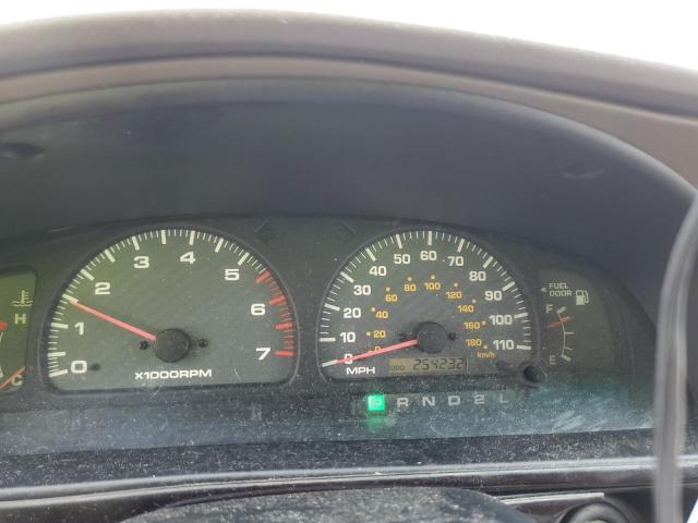 JT3GN86R6X0096929 - 1999 TOYOTA 4RUNNER SR5 棕色 照片 9