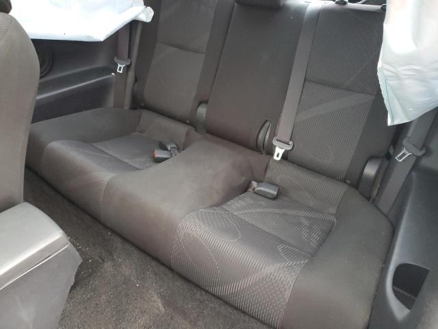 JTKJF5C7XC3043846 - 2012 TOYOTA SCION TC WHITE photo 10