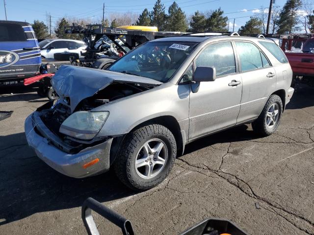 2002 LEXUS RX 300, 