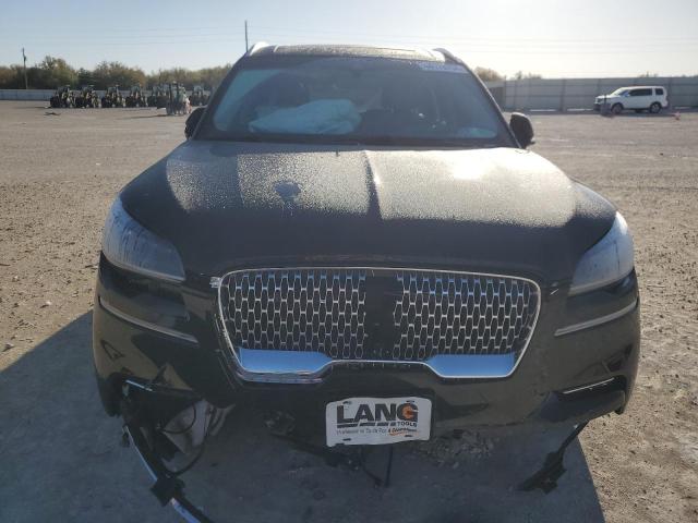 5LM5J7WCXPGL00345 - 2023 LINCOLN AVIATOR RESERVE BLACK photo 5