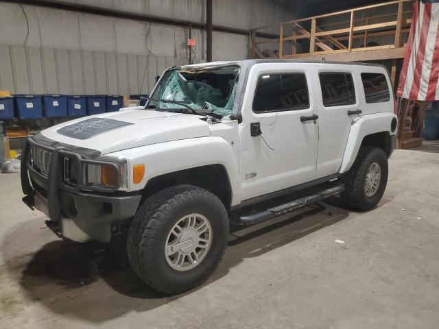 2009 HUMMER H3, 