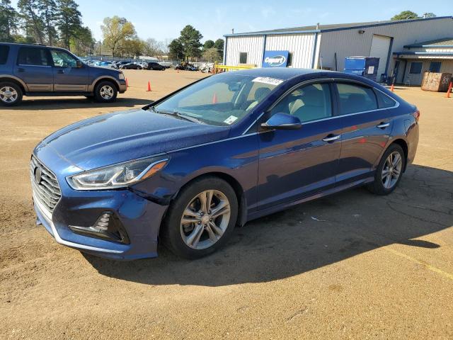 2018 HYUNDAI SONATA SPORT, 