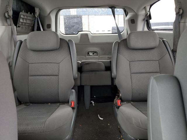 2A8HR54P48R833758 - 2008 CHRYSLER TOWN & COU TOURING 银色 照片 10