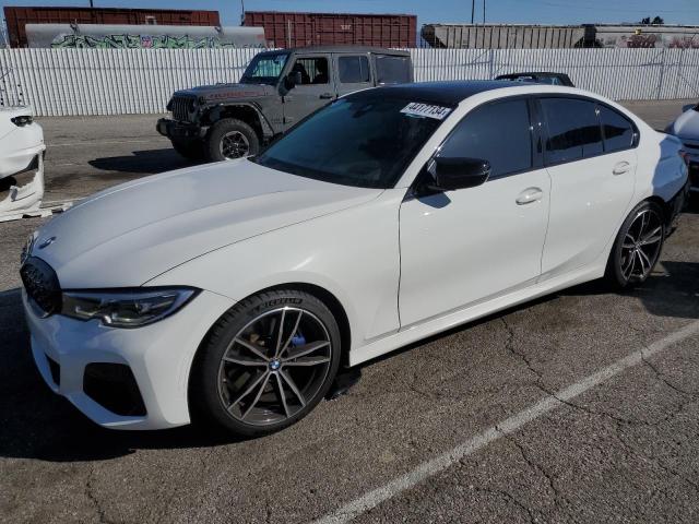 2021 BMW M340I, 