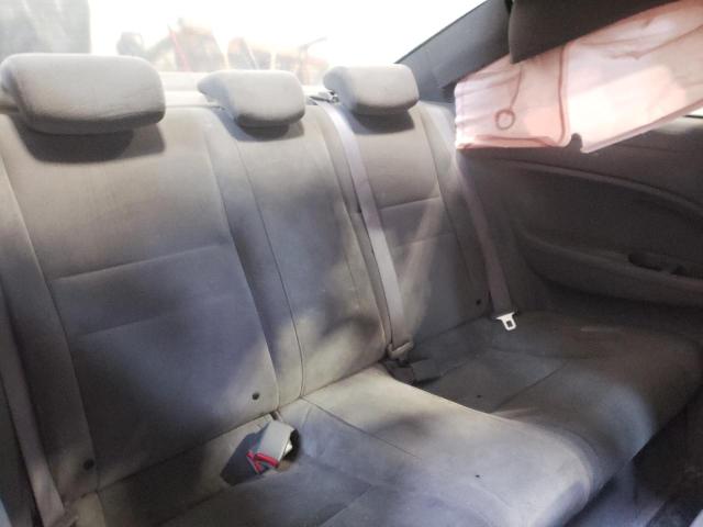 2HGFG12336H013723 - 2006 HONDA CIVIC DX VP Qara foto 10