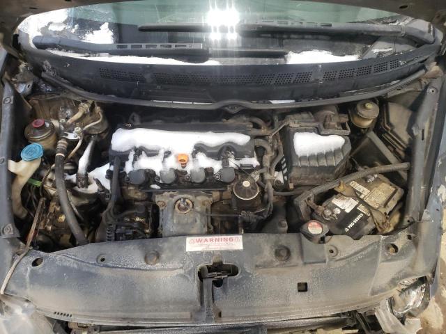 2HGFG12336H013723 - 2006 HONDA CIVIC DX VP Qara foto 11