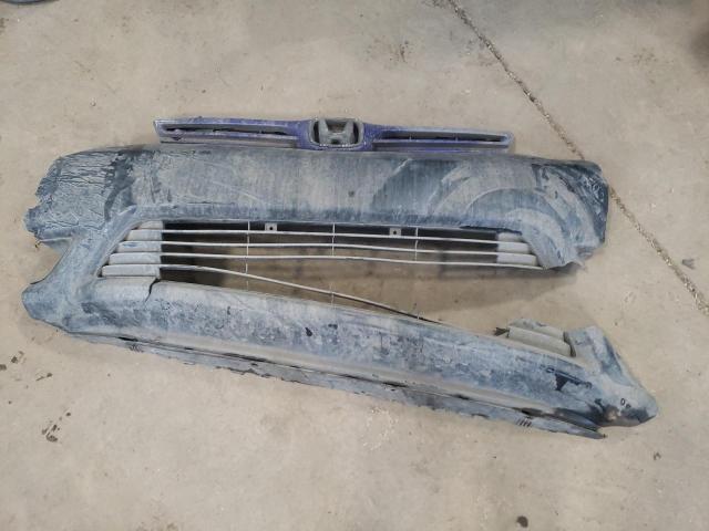 2HGFG12336H013723 - 2006 HONDA CIVIC DX VP Qara foto 12