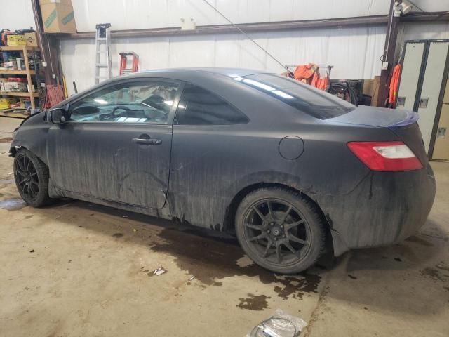 2HGFG12336H013723 - 2006 HONDA CIVIC DX VP Qara foto 2