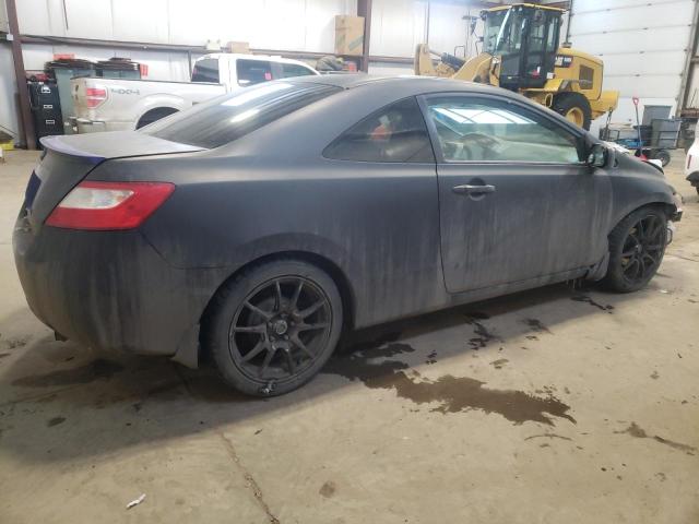 2HGFG12336H013723 - 2006 HONDA CIVIC DX VP Qara foto 3