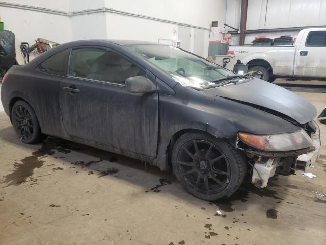 2HGFG12336H013723 - 2006 HONDA CIVIC DX VP Qara foto 4