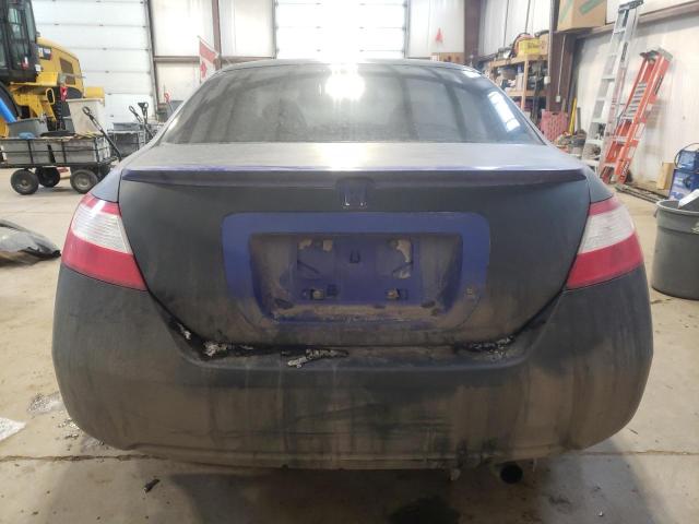 2HGFG12336H013723 - 2006 HONDA CIVIC DX VP Qara foto 6