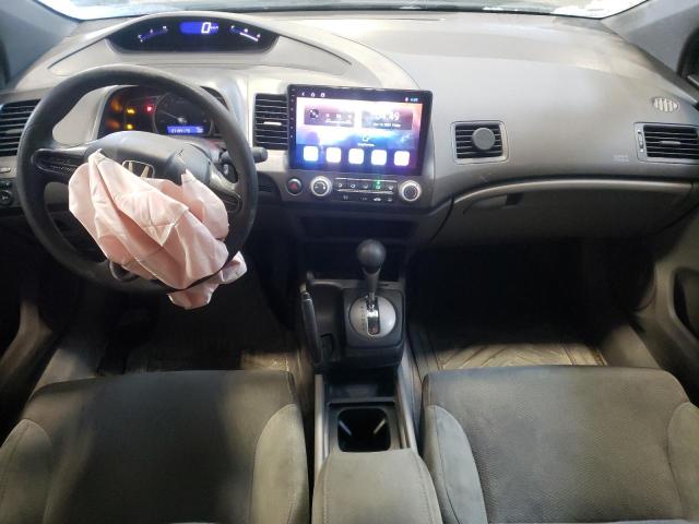 2HGFG12336H013723 - 2006 HONDA CIVIC DX VP Qara foto 8