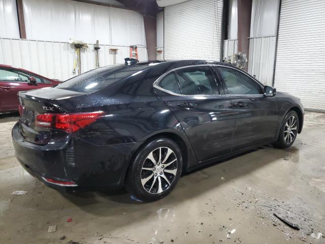 19UUB1F55HA004086 - 2017 ACURA TLX TECH BLACK photo 3